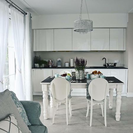 Apartamenty Magnum Szklarska Poręba Eksteriør bilde