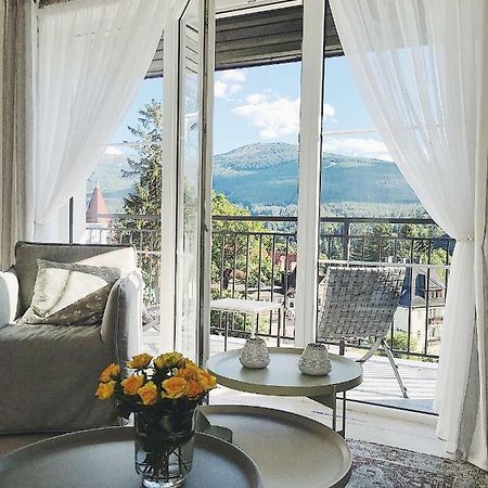 Apartamenty Magnum Szklarska Poręba Eksteriør bilde