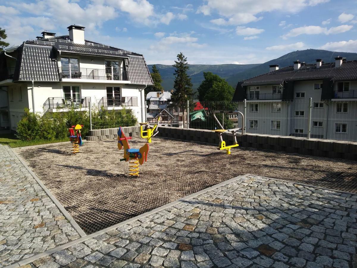 Apartamenty Magnum Szklarska Poręba Eksteriør bilde