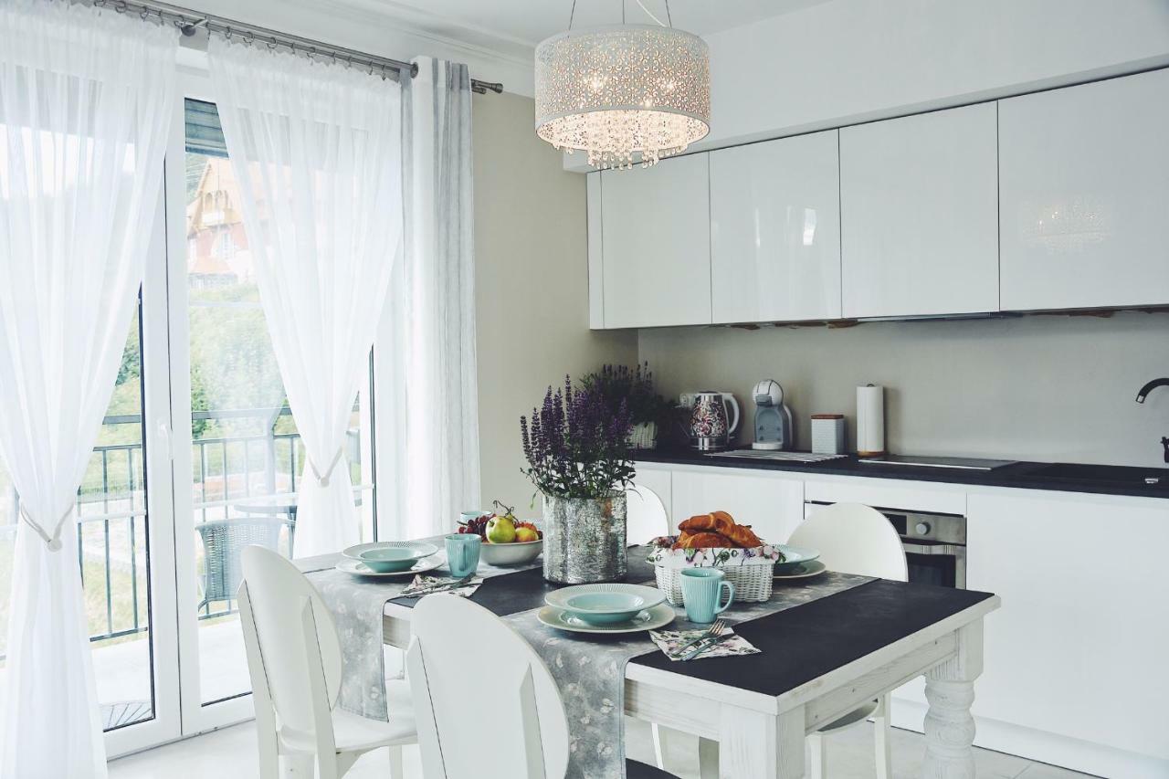 Apartamenty Magnum Szklarska Poręba Eksteriør bilde
