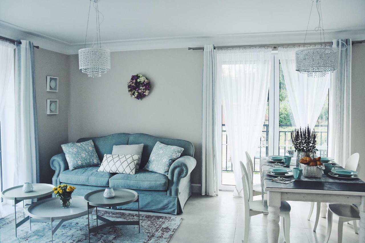Apartamenty Magnum Szklarska Poręba Eksteriør bilde