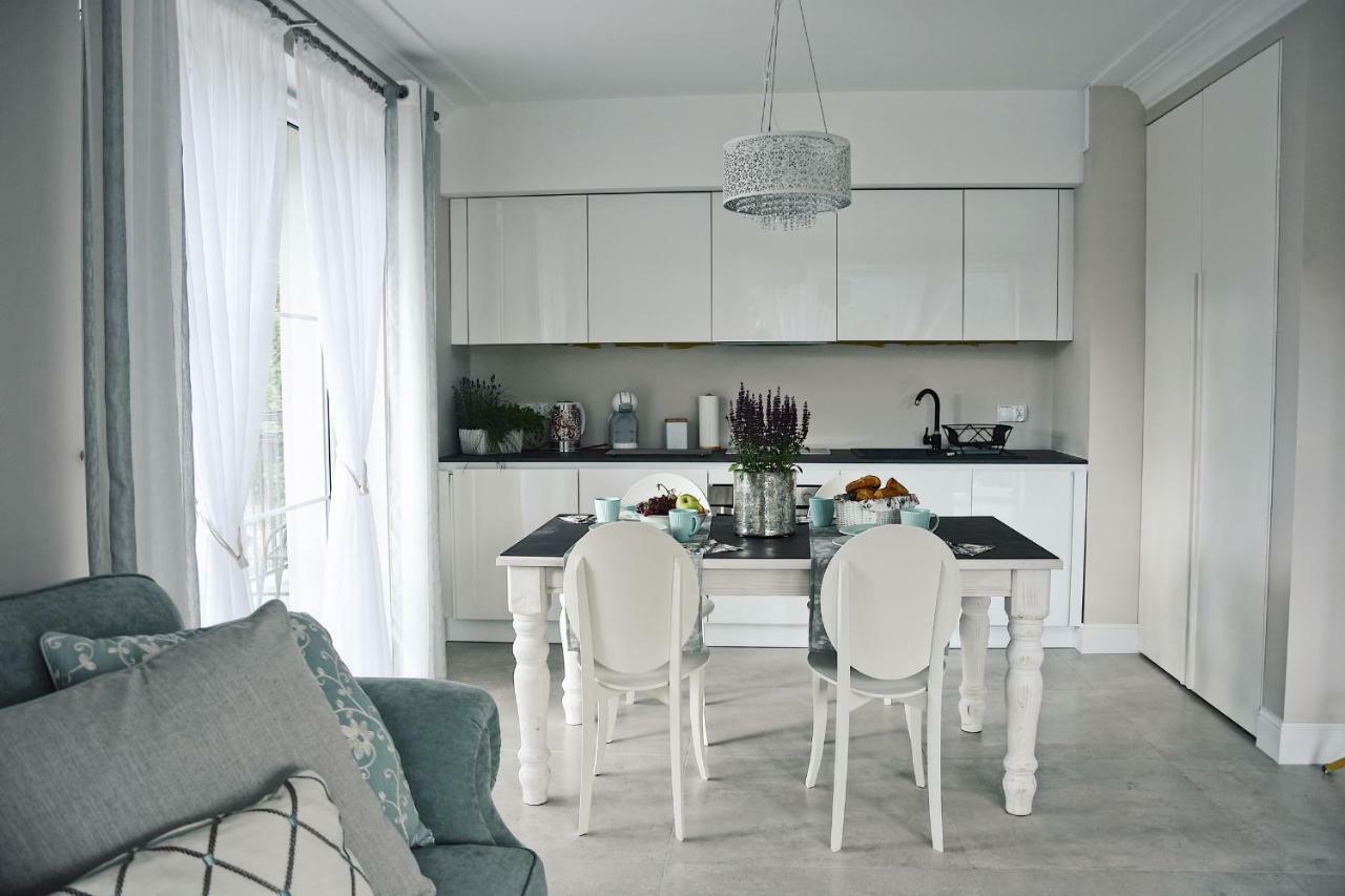 Apartamenty Magnum Szklarska Poręba Eksteriør bilde