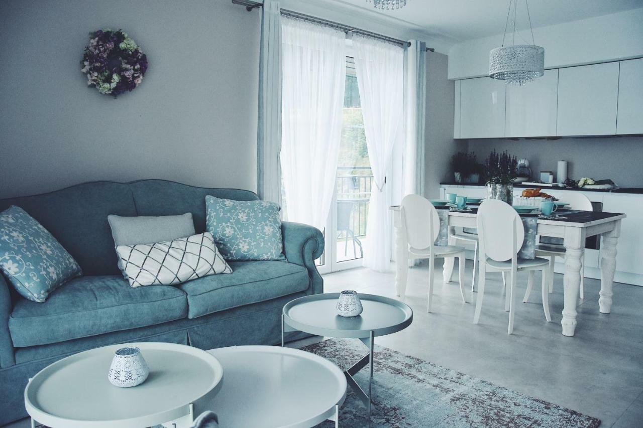 Apartamenty Magnum Szklarska Poręba Eksteriør bilde