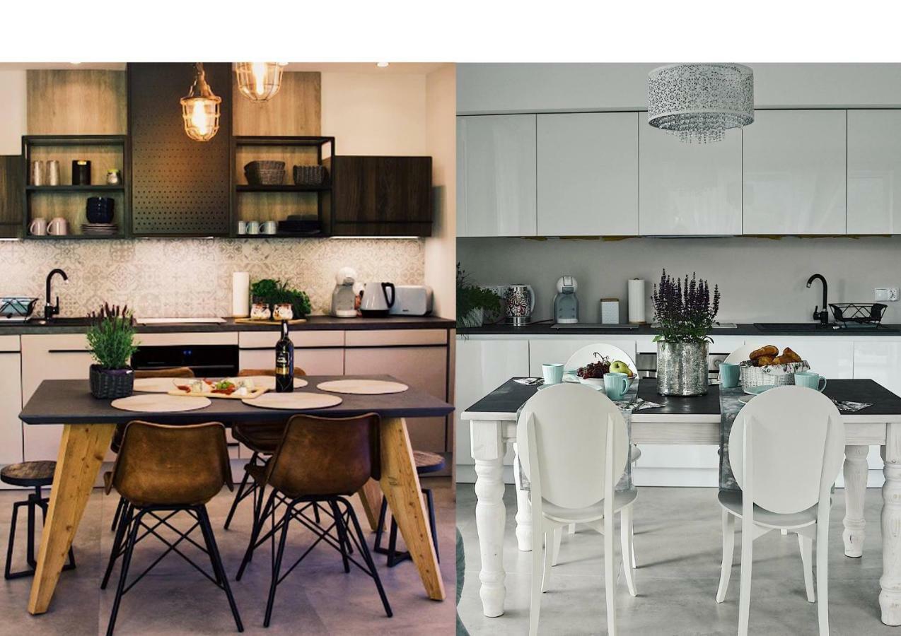 Apartamenty Magnum Szklarska Poręba Eksteriør bilde
