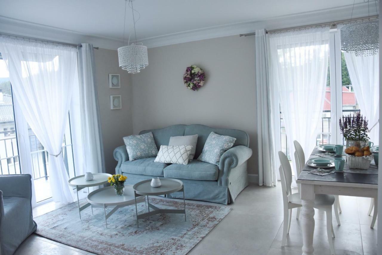 Apartamenty Magnum Szklarska Poręba Eksteriør bilde