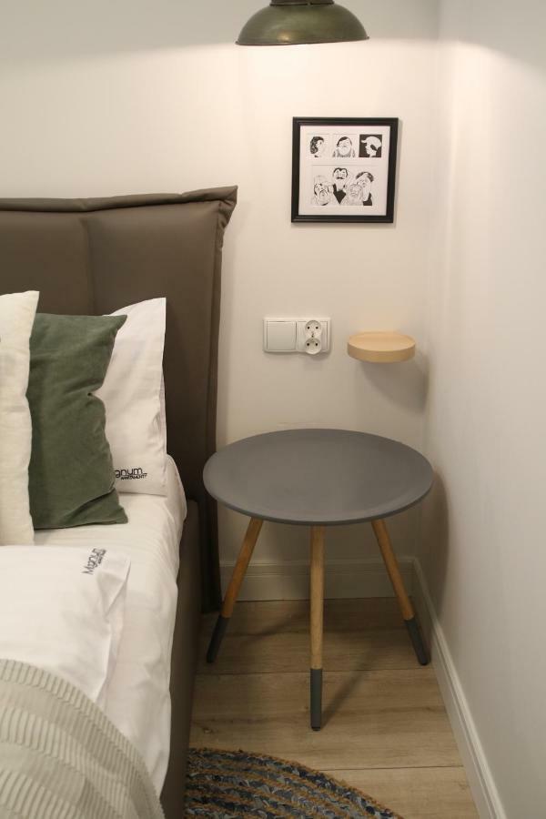Apartamenty Magnum Szklarska Poręba Eksteriør bilde