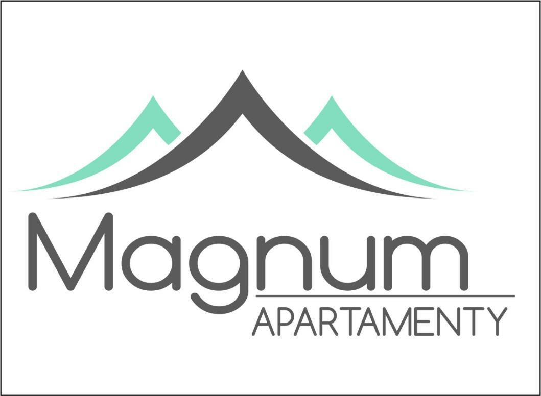 Apartamenty Magnum Szklarska Poręba Eksteriør bilde